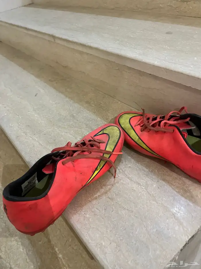 جزمت كورة قدم نايك 1