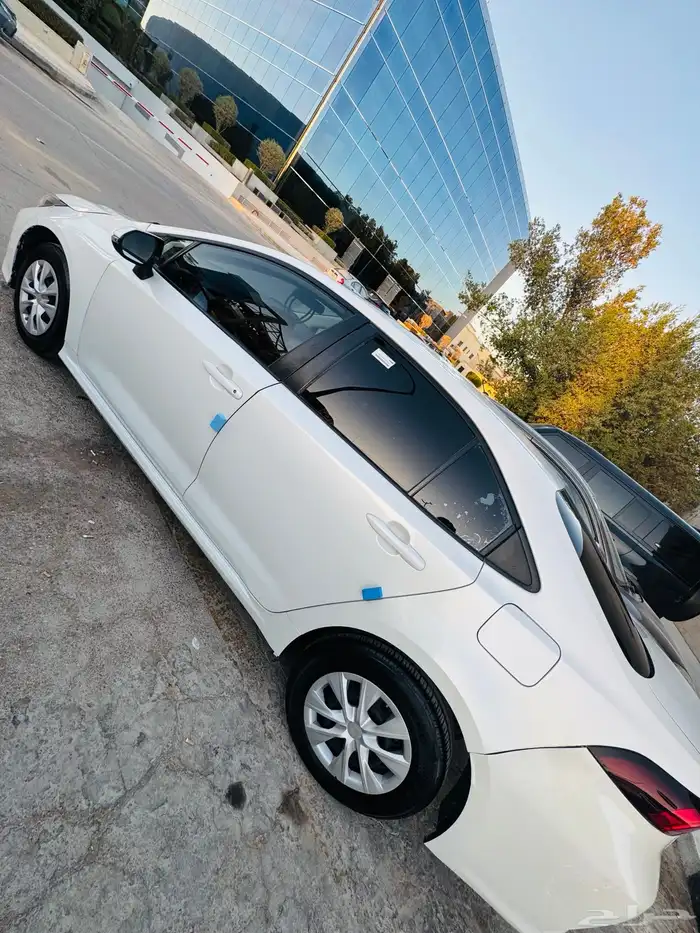 Corolla 2023 for sale 6