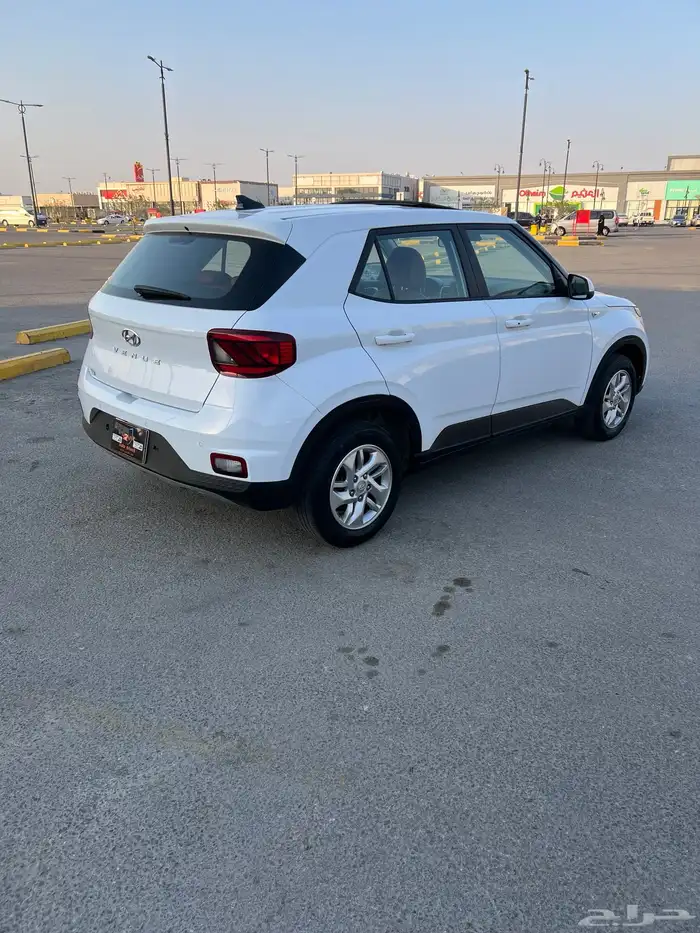 هيونداي فينو 2020 بنزين فل كامل 7