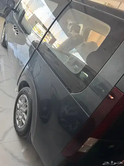 هيونداي استاريا ركاب 9 مقاعد ديزل2025 index