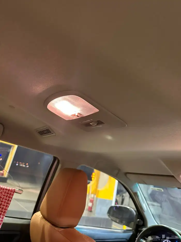 فورتشنر 2023 ديزل gx2 12