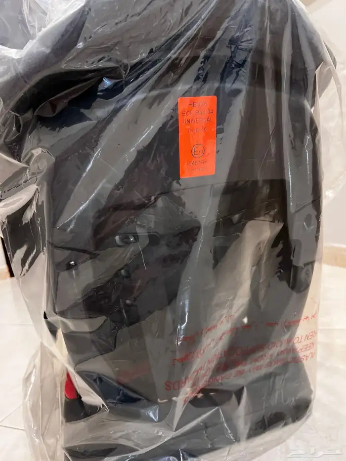 كرسي سيارةللبيع بسعر 350 ريال قابل للتفاوض 2