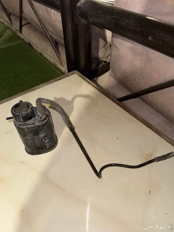 قطع غيار هايلوكس 2014 وكالة 10