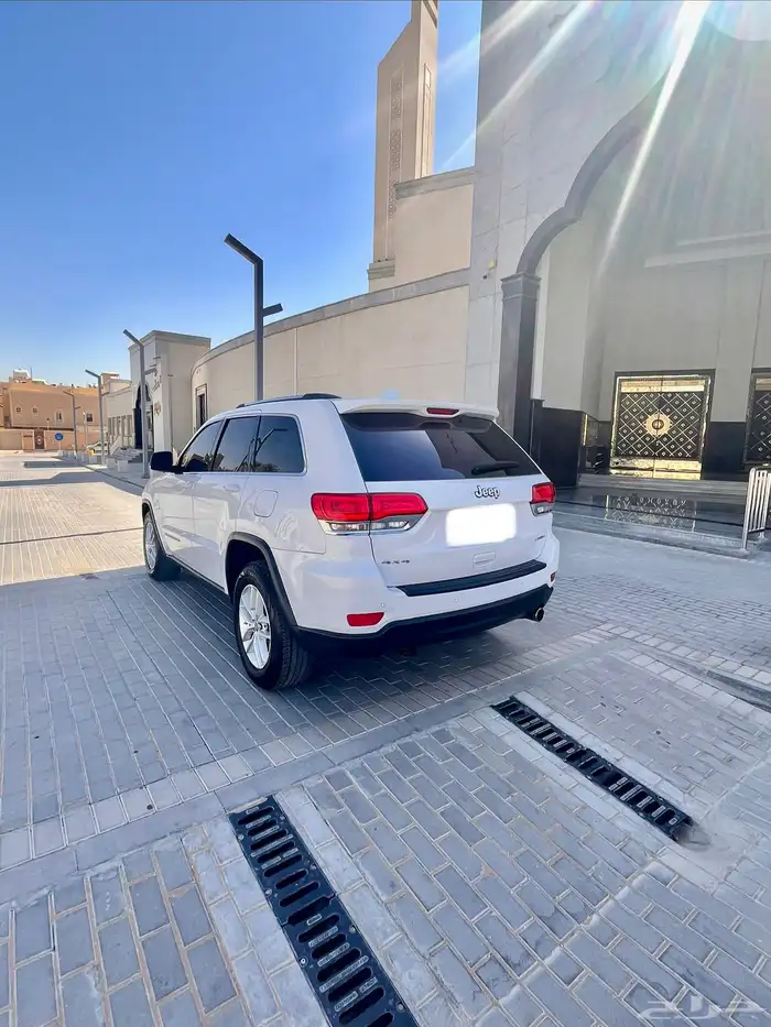 جيب جراند شروكي 2018 سعودي دبل 4