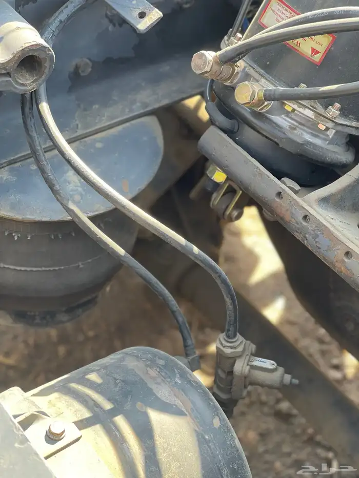 راس البي 94 قير كهرب غمارة لكزس 63