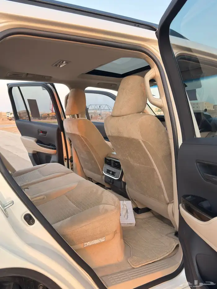 لاندكروزر 2022 ديزل 14