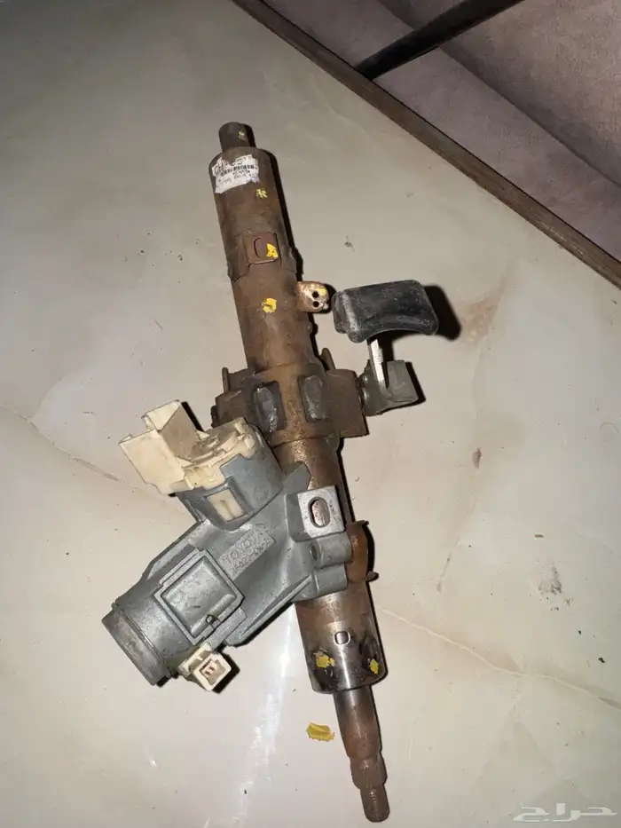 قطع غيار هايلوكس 2014 وكالة 14