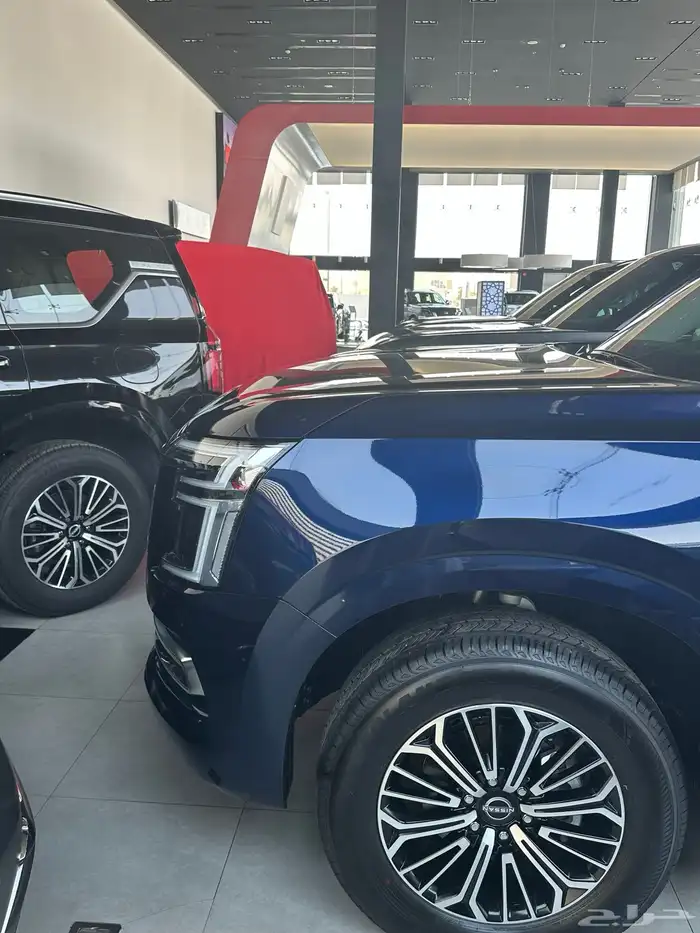 باترول2025 دفعتين لاينظر للإلتزامات ونسبه استقطاع تصل الى70 3