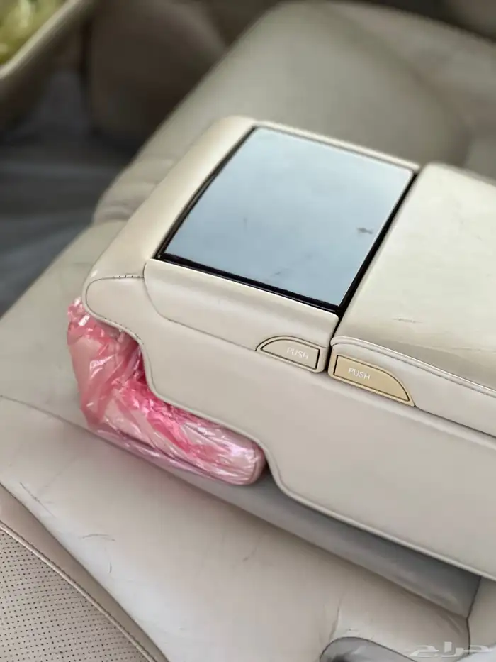 لكزس LX.570 2012 فل كامل DD 25