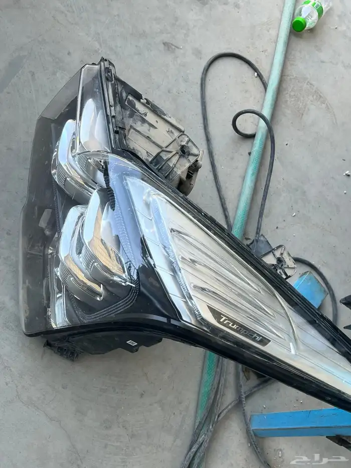 شمعة جاك 8 مديل 2023 2