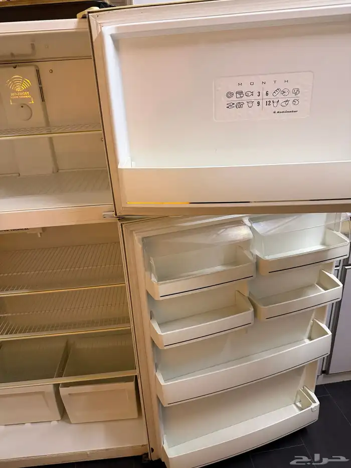 Fridge for sale 2