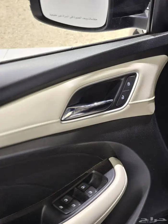 MG5 موديل 2023 بحالة الوكاله 12