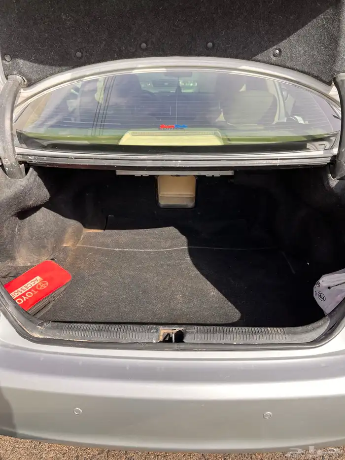 لكزس ES350 للبيع 2008 15