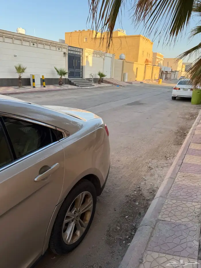 فورد تورس 2017 4