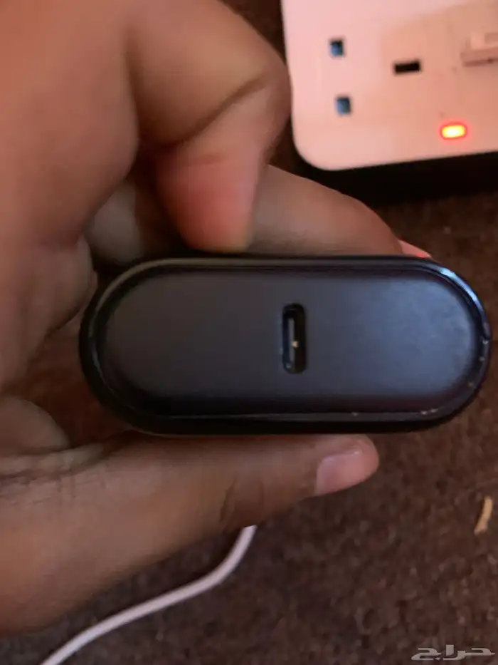 بطاريه تشحن الجوال فل 0