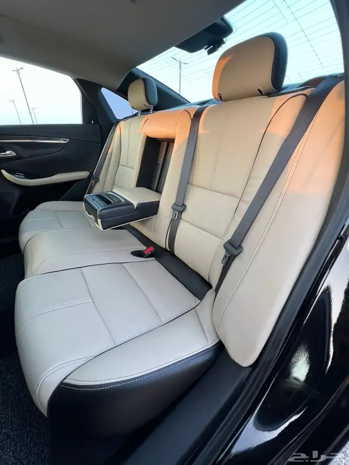 شيفروليه امبالا 2018 بريميوم 4 سلندر 26