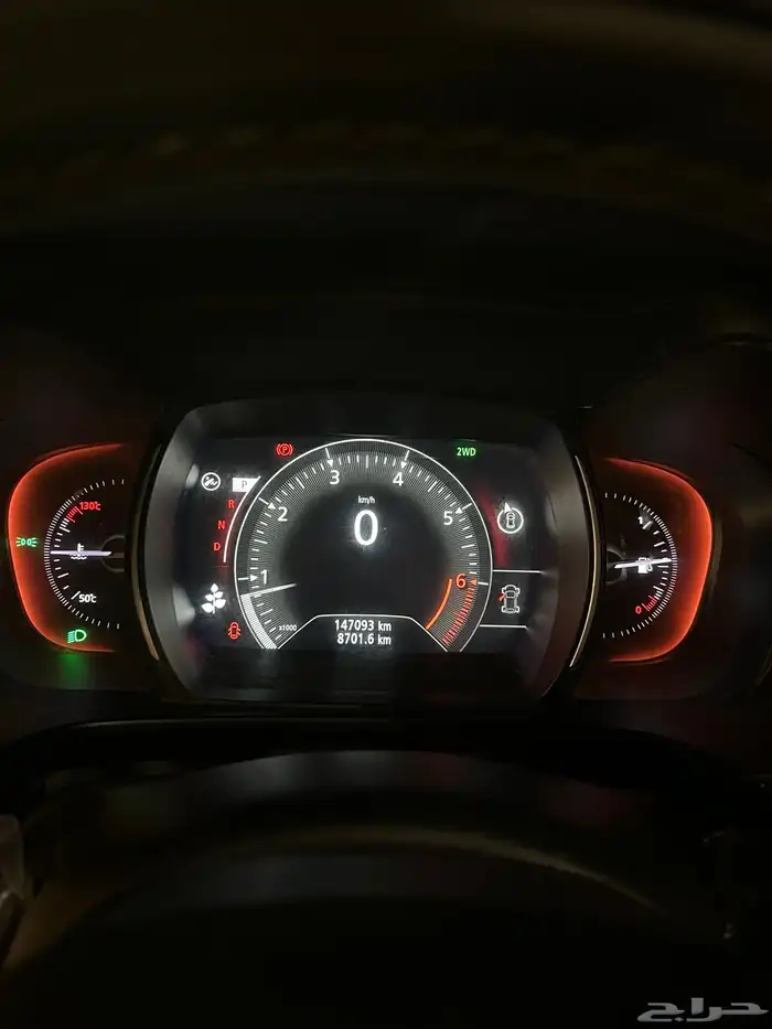 رينو كوليوس 2021 10