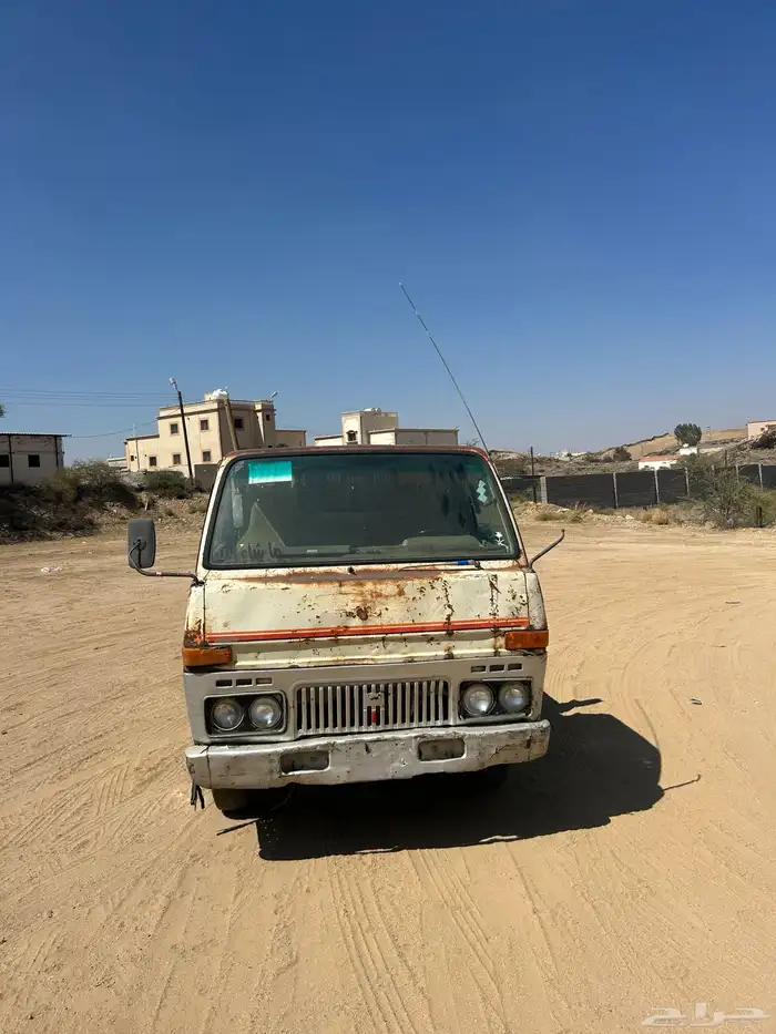 قلاب دايهاتسو 4