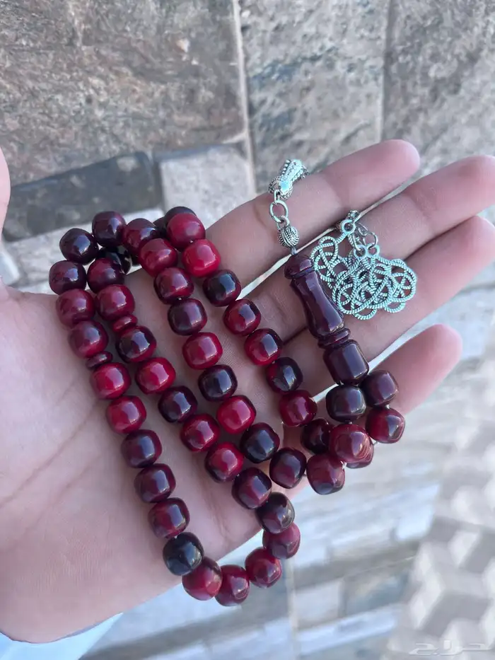 مسابيح فاتوران 0