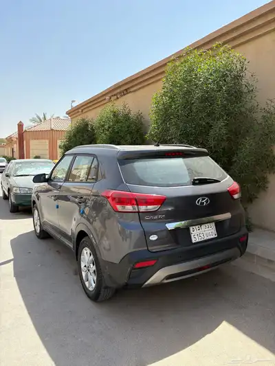 كريتا 2020 سمارت للبيع index