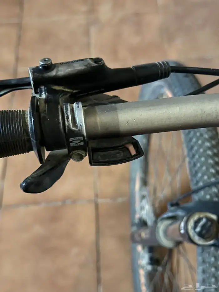 سيكل رياضي جبلي للبيع 3