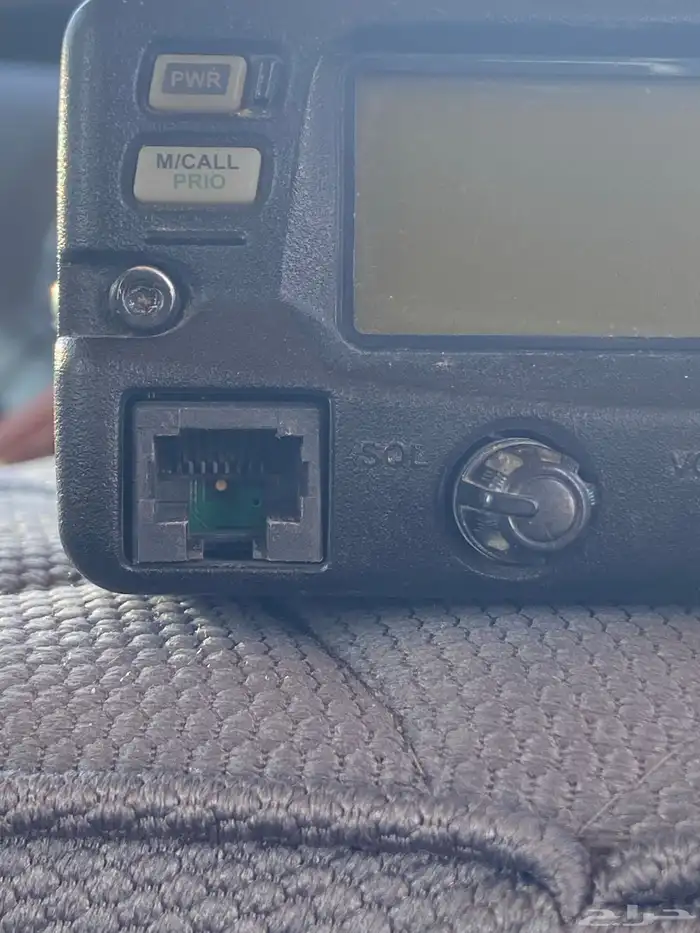 جهاز ايكوم 8000 1