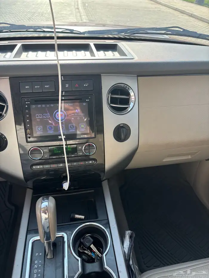 اكسبدشن لمتد2013 7