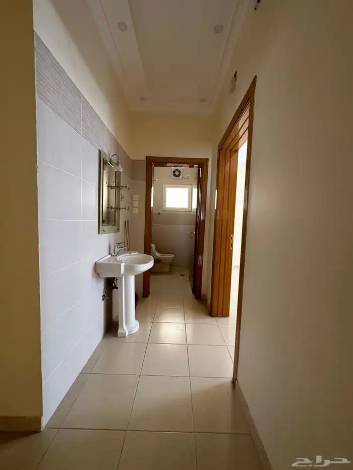 أثاث شقة فخمة في القيم الأسفل الطايف 16