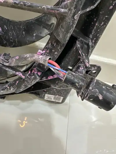 مروحة K5 موديل 25 index