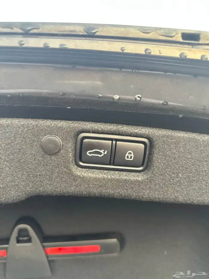 كيا كدينزا K7 بنزين اعلى فية وارد كوريا . 17