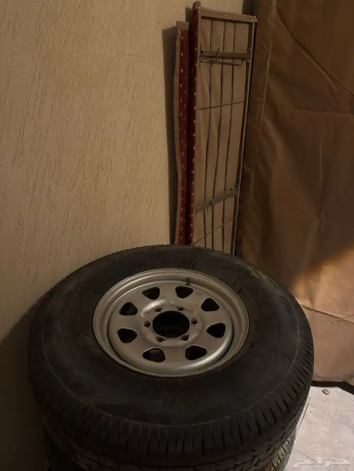 قطع إف جي و باترول سفاري 0