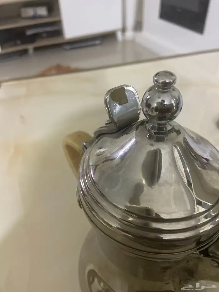 دلة العساف كوري 5