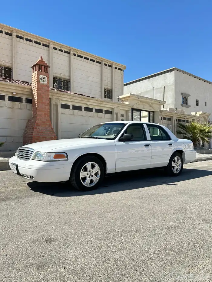 فورد فكتوريا 0