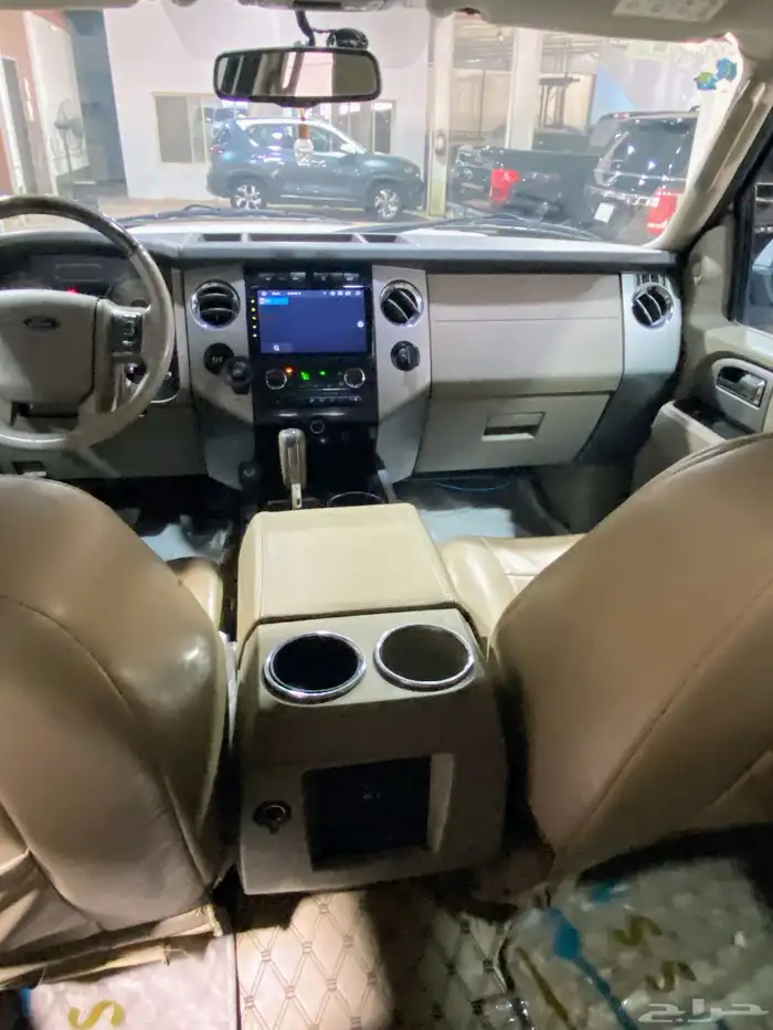 اكسبديشن 2012 فل كامل 10