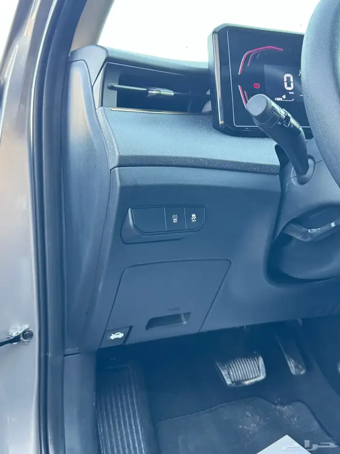 للبيع كيا K3 2024 - ستاندر مطور - بحالة الوكاله 14