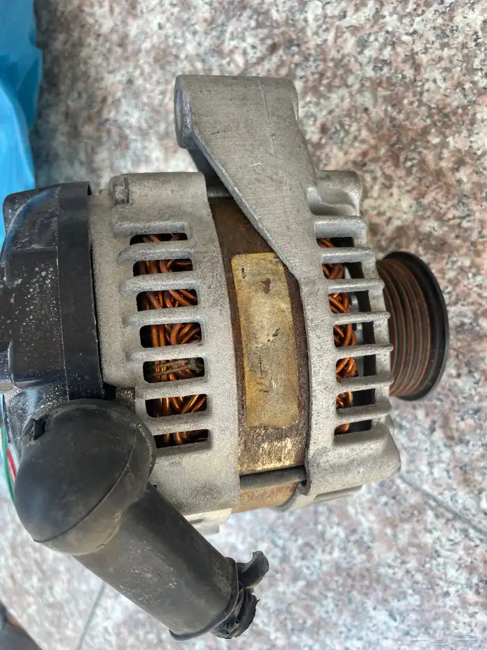 للبيع دينمو لكزس 430 0