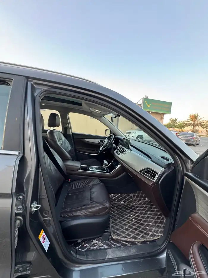 شنجان SC75 2020 15