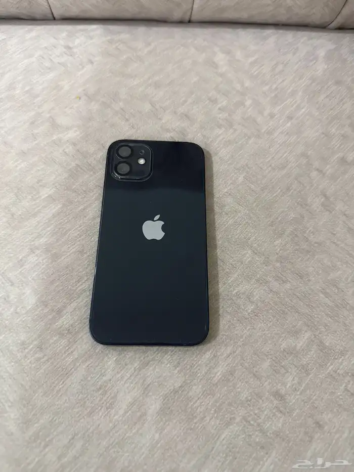 ايفون 12 0