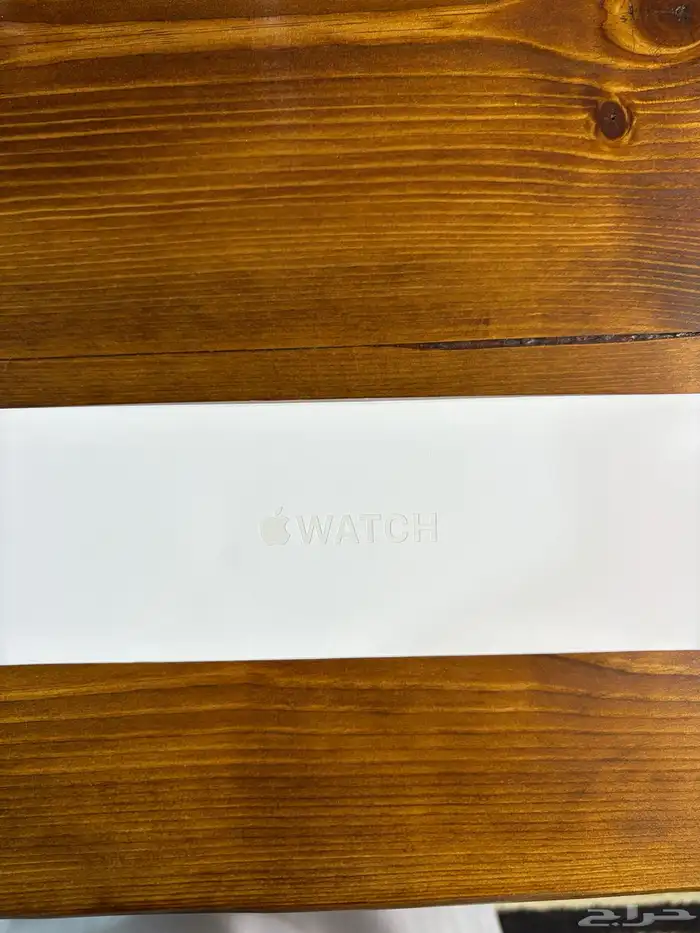 ساعة ابل الاصدار العاشر (متوتر تمارا) 4