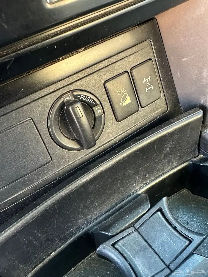 برادو 2011 v6 خليجي 36