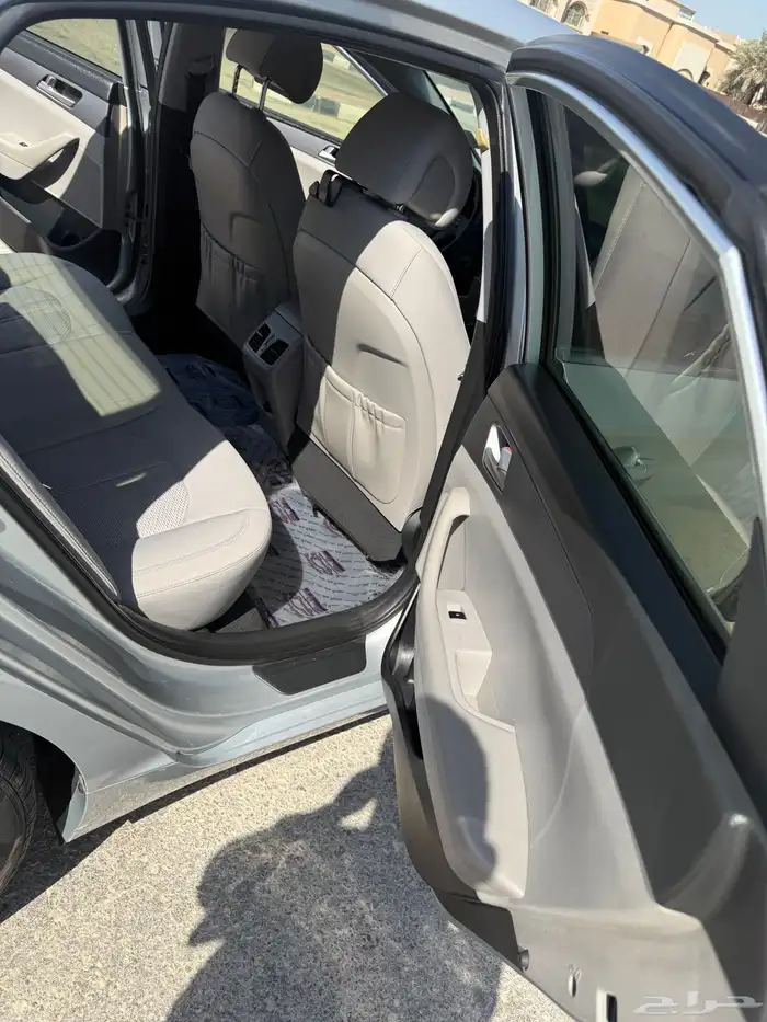 سوناتا 2017 للبيع 13