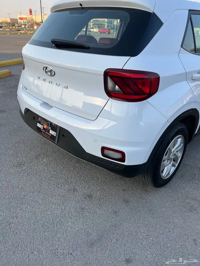 هيونداي فينو 2020 بنزين فل كامل 6