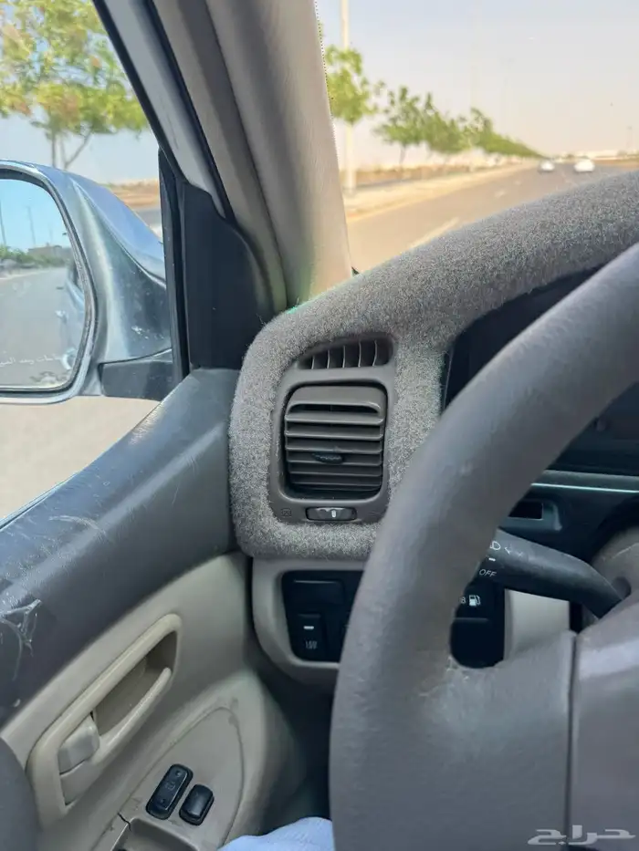 لاند كلوزر 1999 7