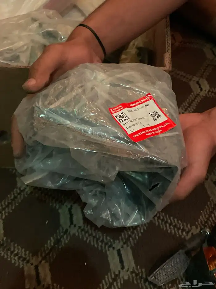 قطع غيار دبابات 29