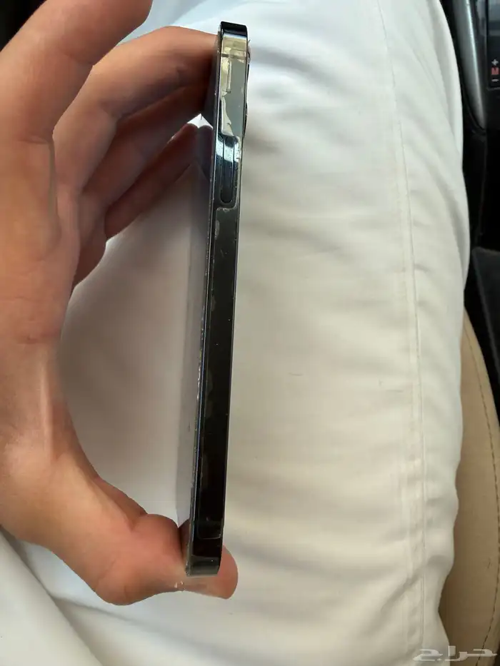 ايفون برو 12 نظيف 3