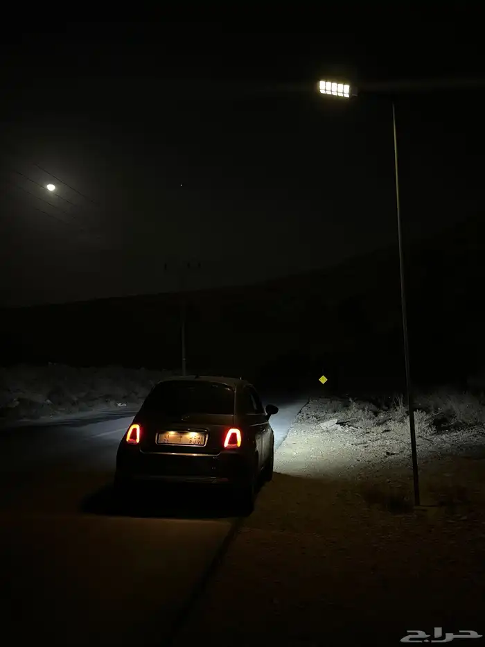 فيات 500   2018 9