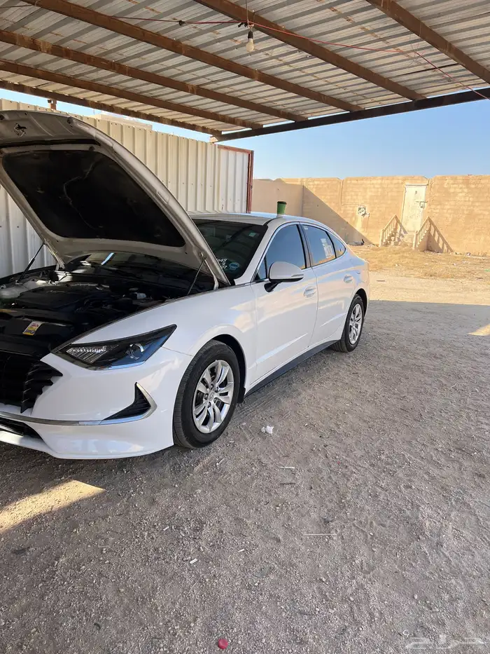 سوناتا 2020 20