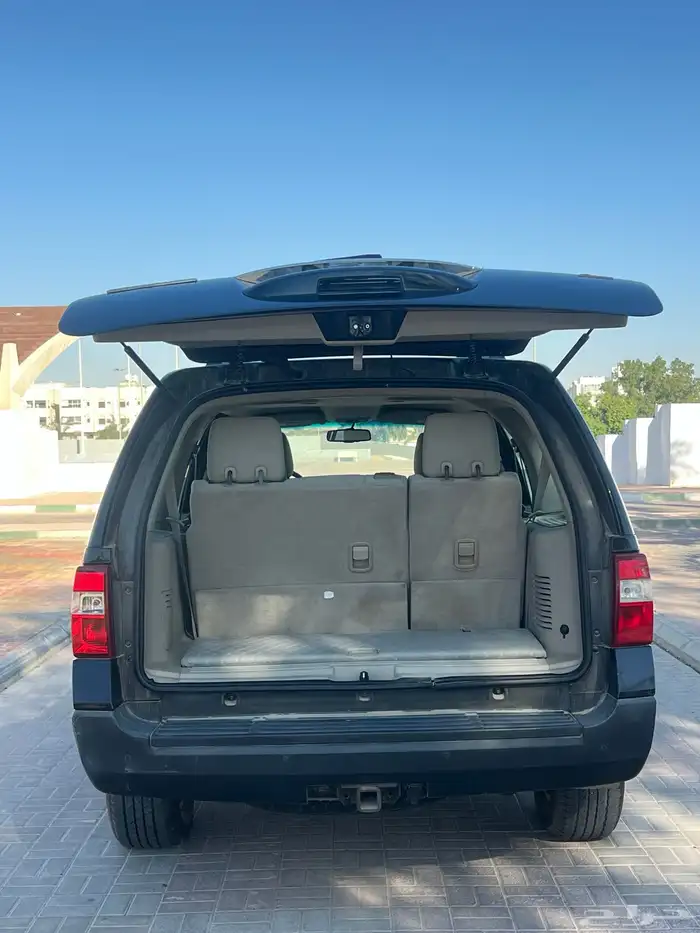 فورد اكسبيدشن قصير 2011 21