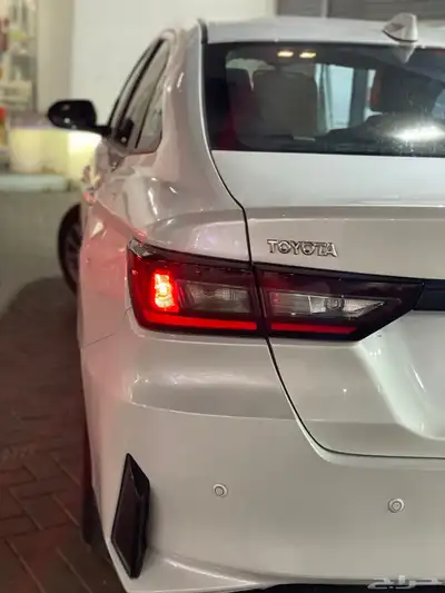 للبيع تويوتا يارس 2024 index