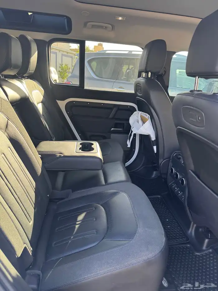 دفندر 2020s110 3